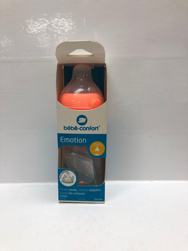 BB CONF BIB PP EMOTION 270 ML CORAIL 8099