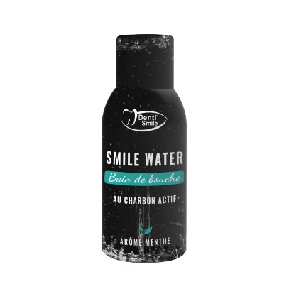 DENTI SMILE BAIN DE BOUCHE 300ML 6037    