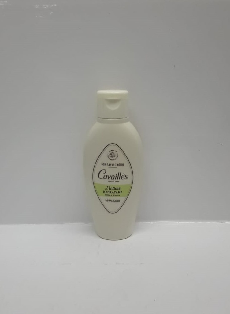 RC SOIN TOILETTE INTIME HYDRATANT 100ML 5337/5597/7041