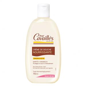 RC CREME DE DOUCHE NOURISSANTE KARITE BIO 750ML     6969 /5085                                                                                                                                               