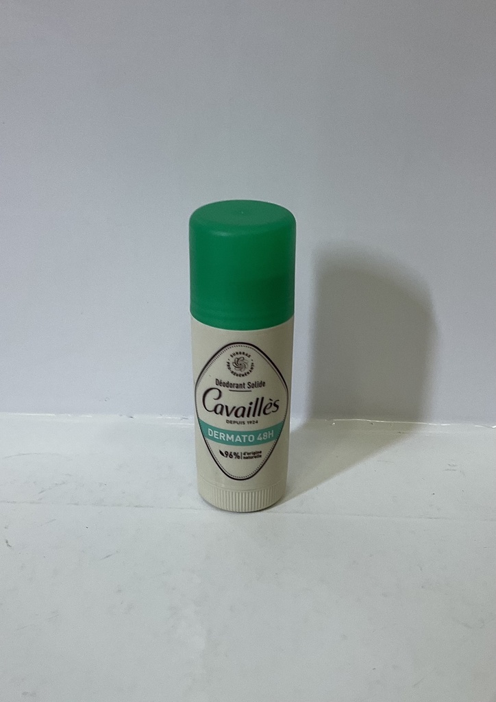 RC DEO SOIN DERMATO STICK 40ML   6785         