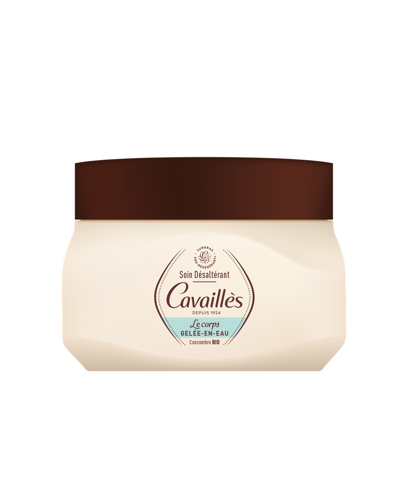 RC GELEE EAU DESALT 200 ML 7393