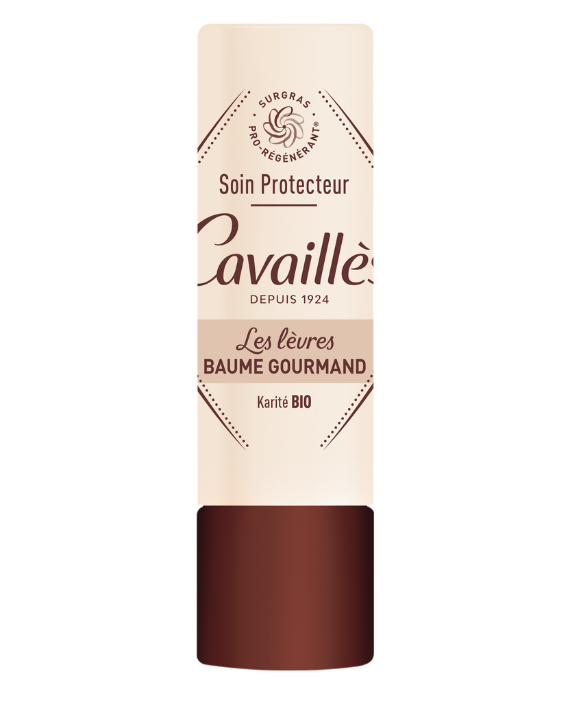 RC BAUME A LEVRES GOURM PROTECT 5,5 ML 7430       