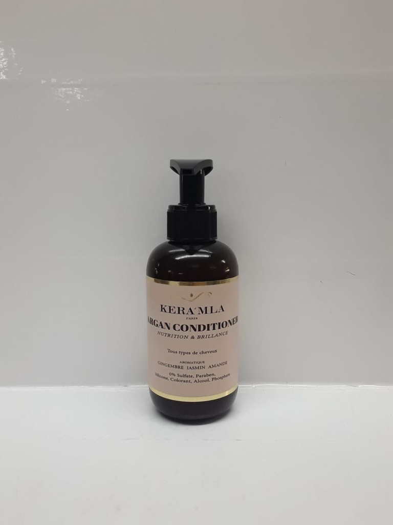 KERA'MLA ARGAN APRES SHAMPOOING 200ML 6248  