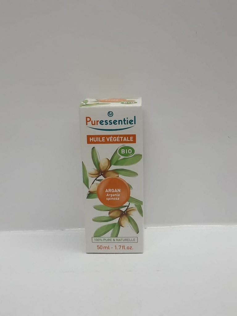 PURESS HV ARGAN BIO 50ML 2453               