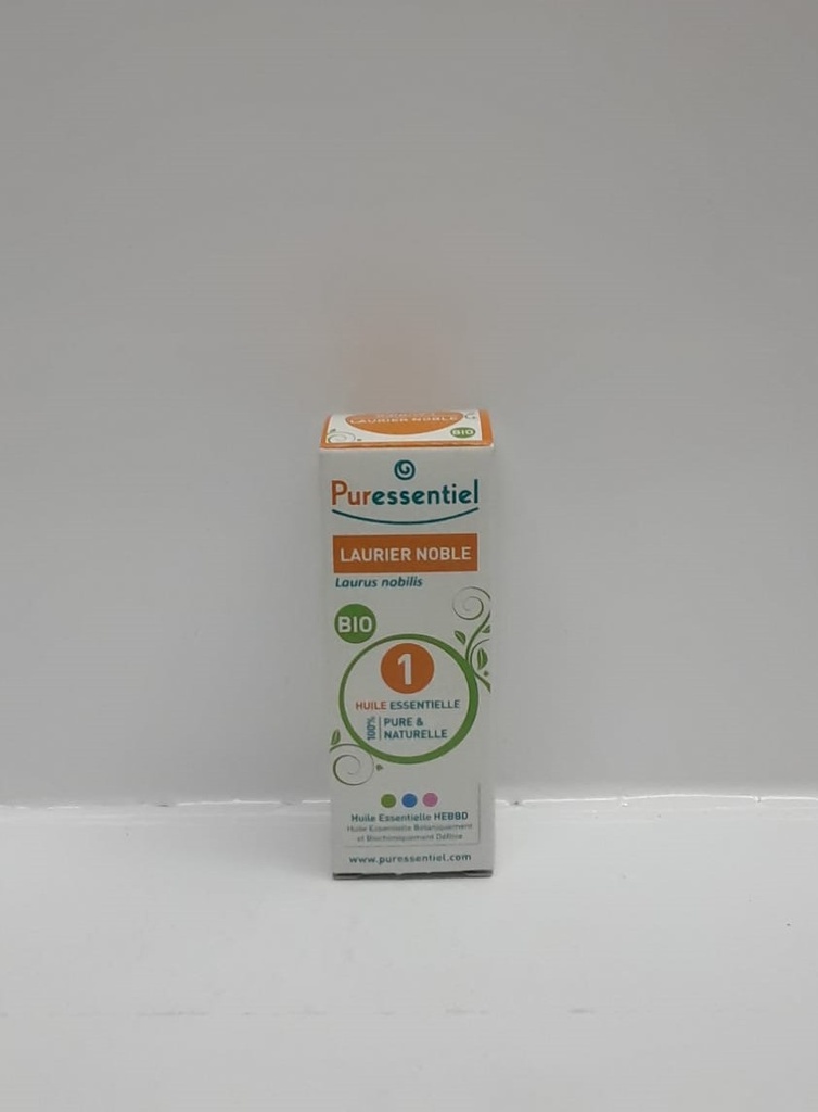 PURESS HE LAURIER NOBLE BIO  5ML 5194     