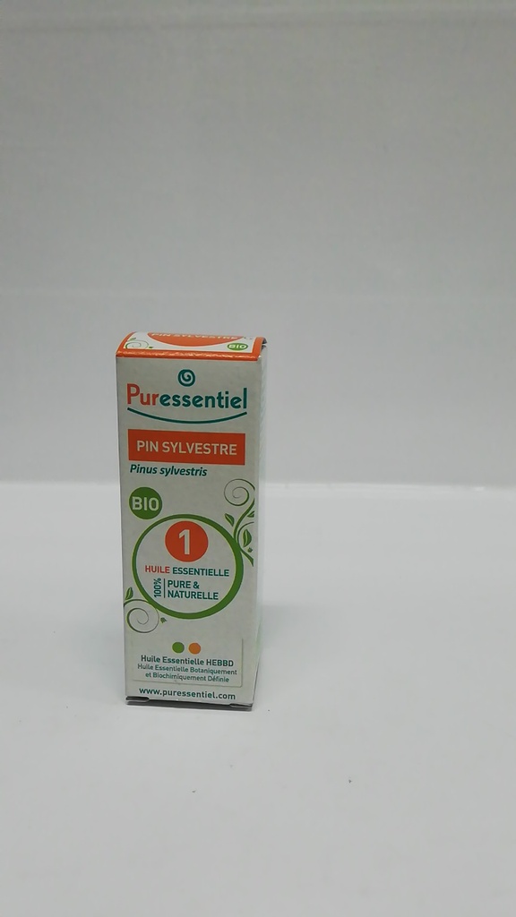 PURESS HE PIN SYLVESTRE BIO 5ML 4460            