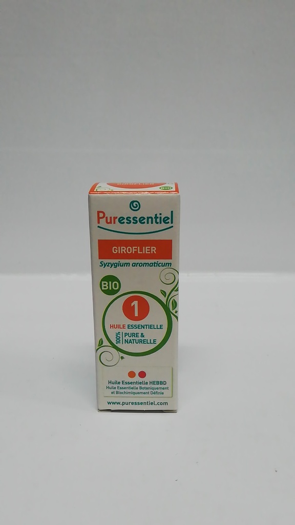 PURESS HE GIROFLIER BIO 5ML 4944       