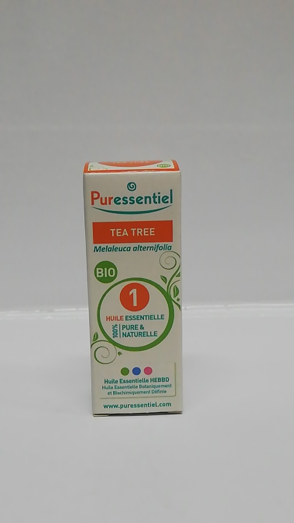 PURESS HE ARBRE A THE BIO 10ML 2582        