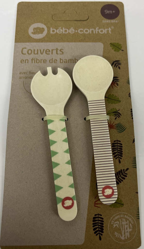 BB CONF COUVERT D APPRENT BAMBOO JUNGLE VIBES 2291