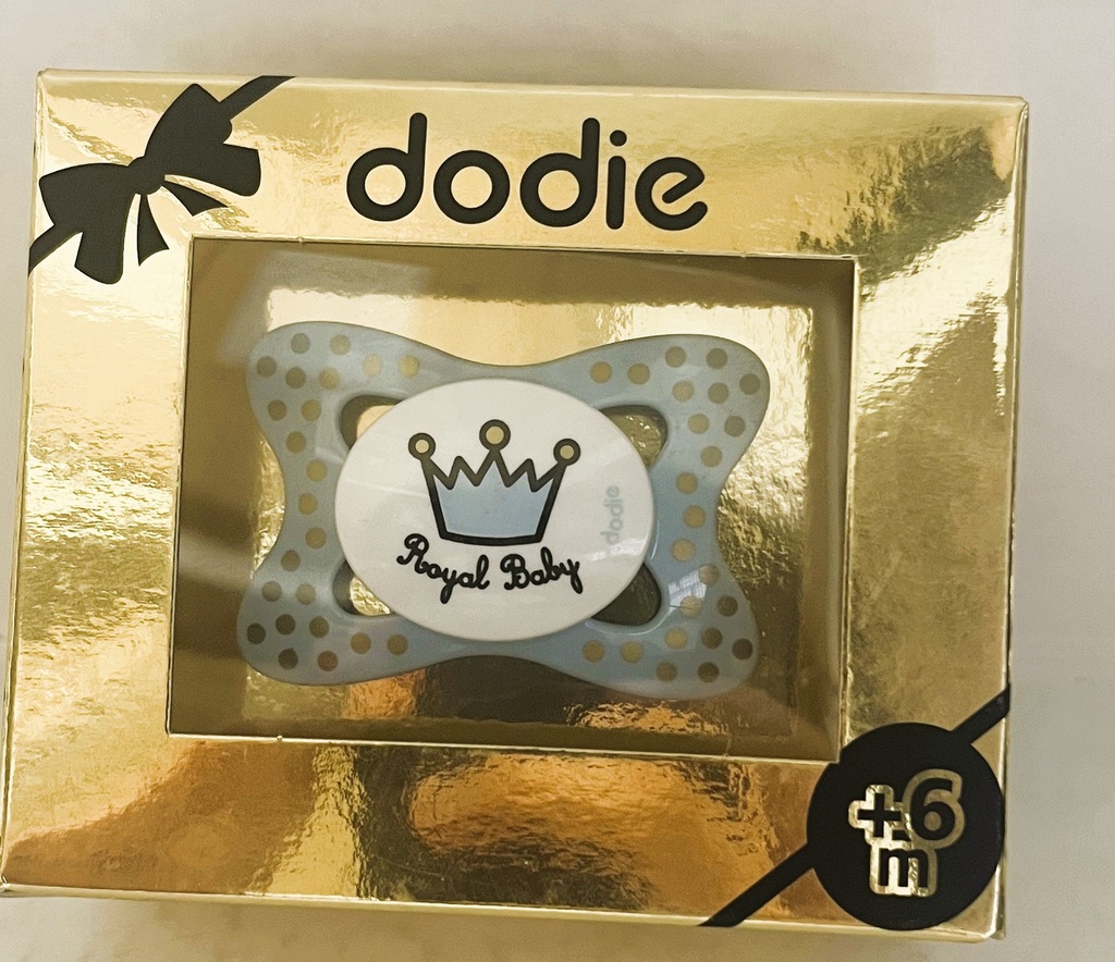 DODIE SUC B1 +6 M BB CHIC 3509