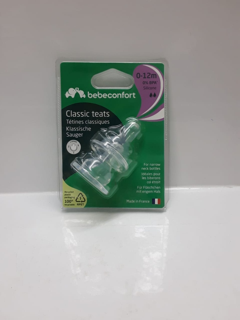 BB CONF TETINE STANDARD 3 VITESSES T2 X2 7026