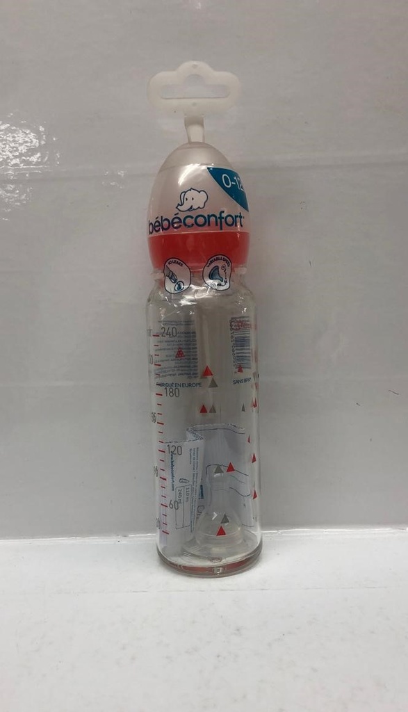 BB CONF BIB DROIT VERRE SPORT 240 ML 7866