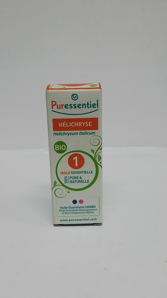 PURESS HE HELICHRYSE BIO 5 ML 5028     
