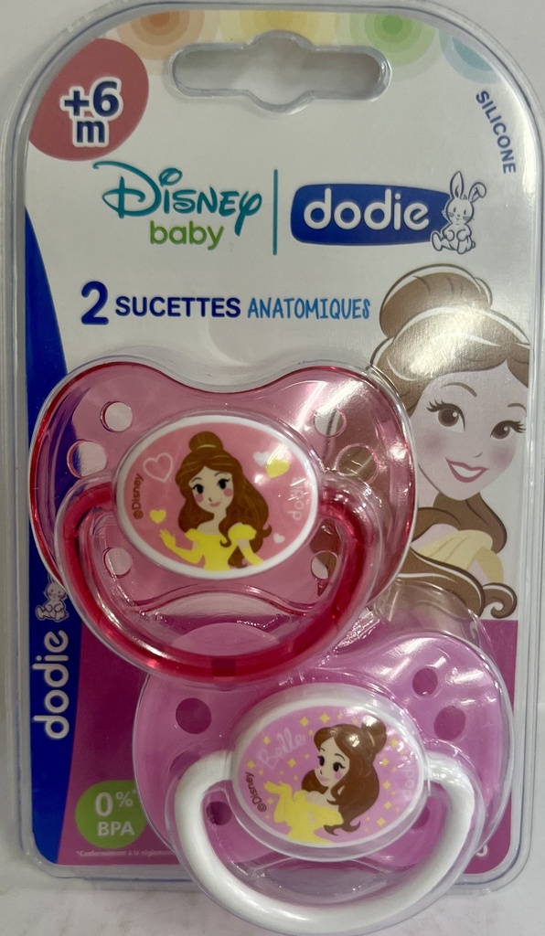 DODIE SUC A76 +6M DUO BLLE 5371