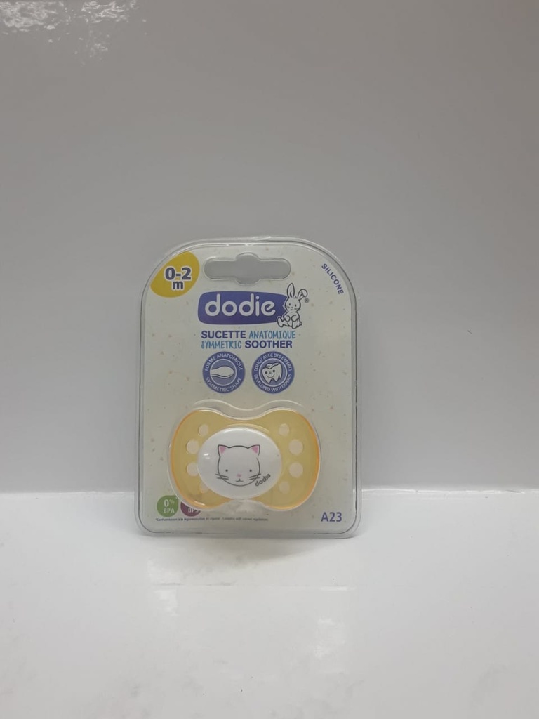 DODIE SUC A23  0-2M A23 NAISSANCE MIXTE      5364