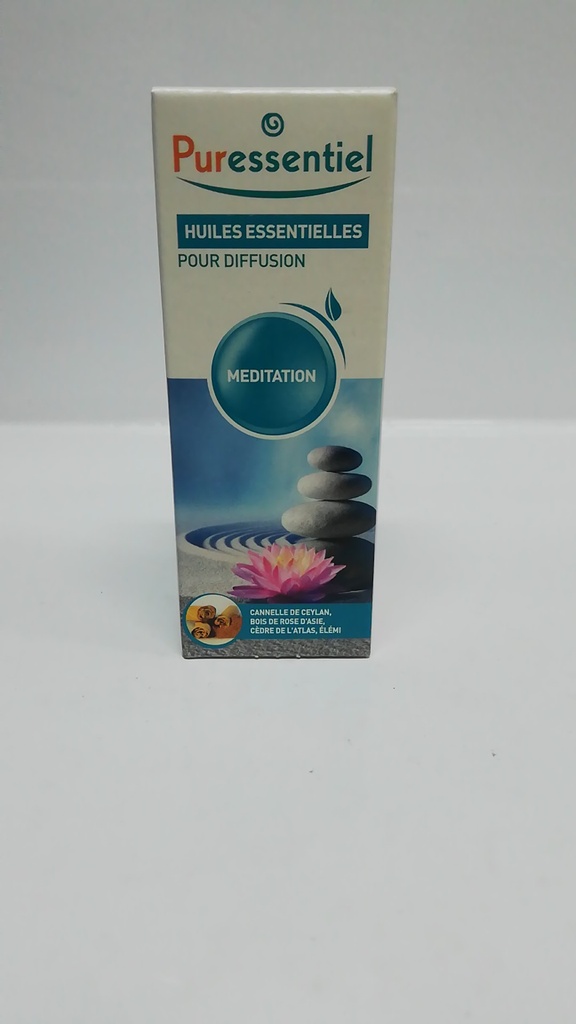 PURESS HE POUR DIFFUSION MEDITATION 30ML 4993  