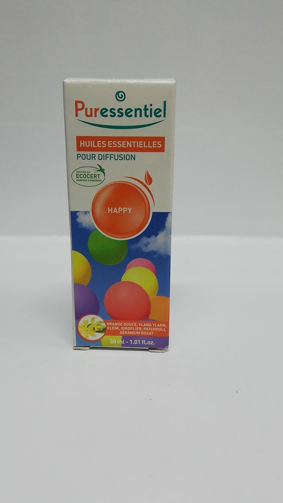 PURESS HE POUR DIFFUSION HAPPY 30ML 1449/4986