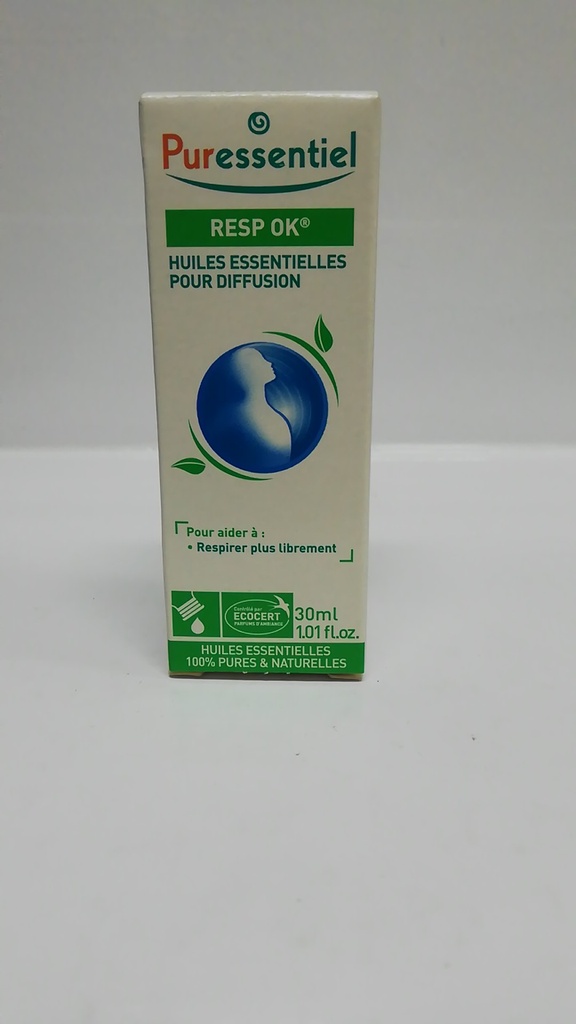 PURESS HE POUR DIFFUSION RESP 30ML 1925        