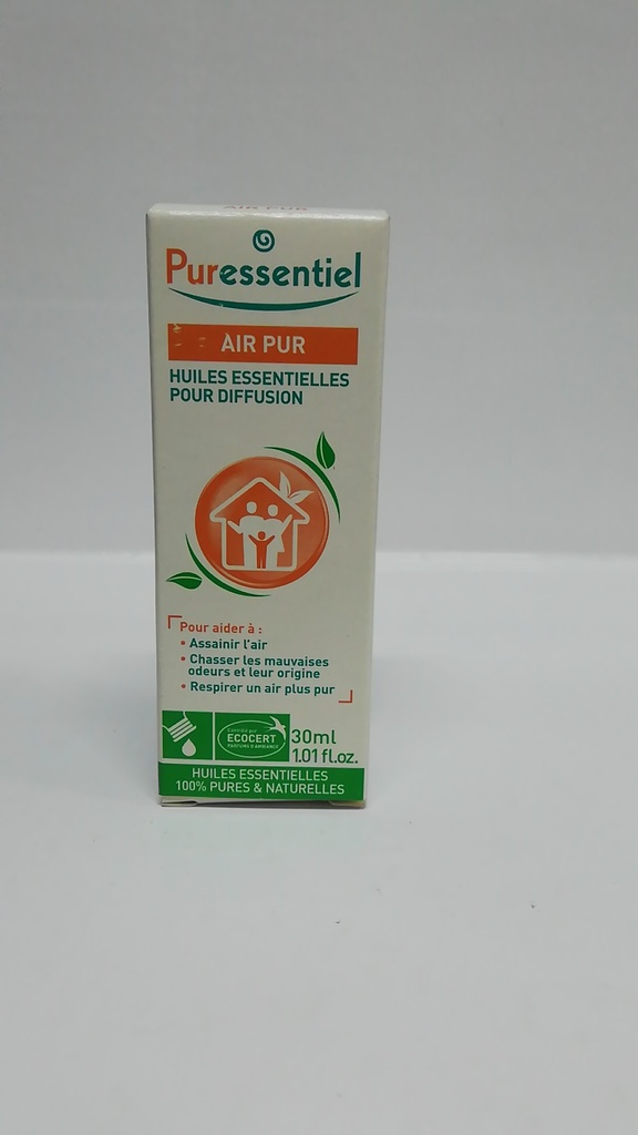 PURESS HE POUR DIFFUSION AIR PUR 30ML 1864/1333        
