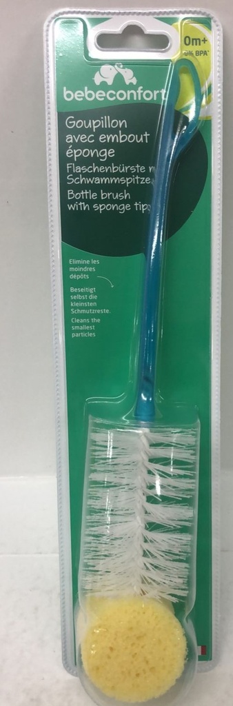 BB CONF GOUPILLON EMBOUT EPONGE 7958