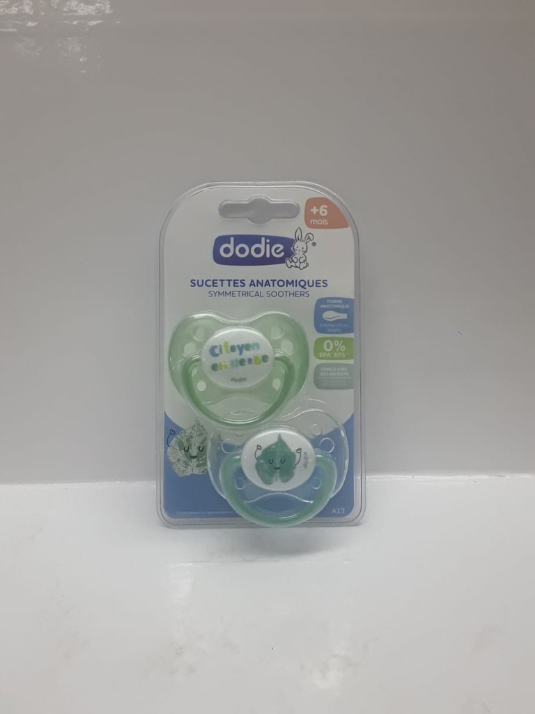 DODIE SUC A13 +6M DUO SUMMERTIME 0225
