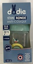 DODIE BIB INI+ 150ML LAGOON VALENTIN 0-6 M TET RONDE 3 VIT D1 7023/0317