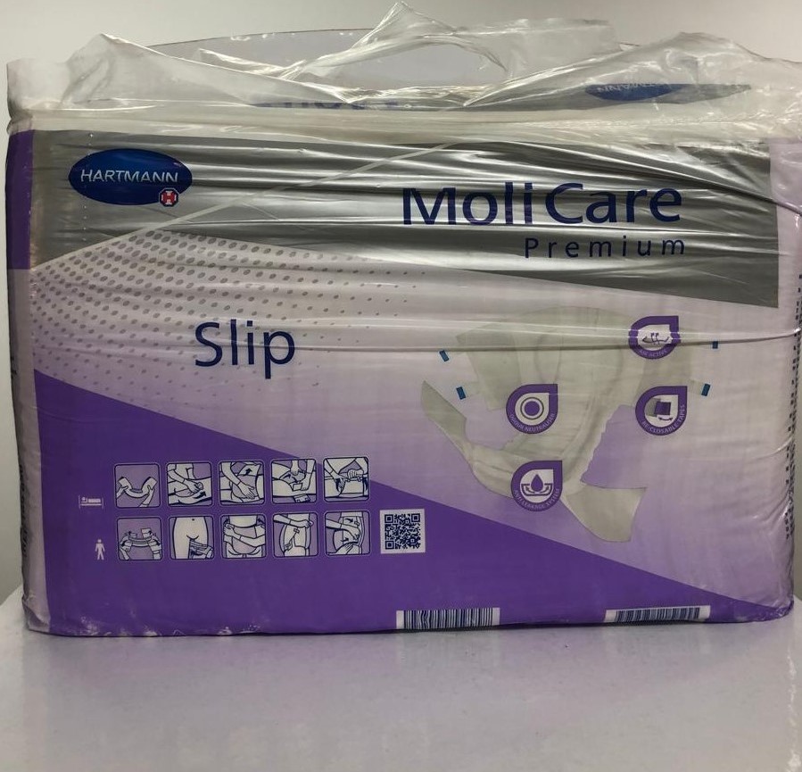 HRTM MOLICARE PREMIUM SOFT SUPER CHANGE TAILLE M NUIT 30U 169650