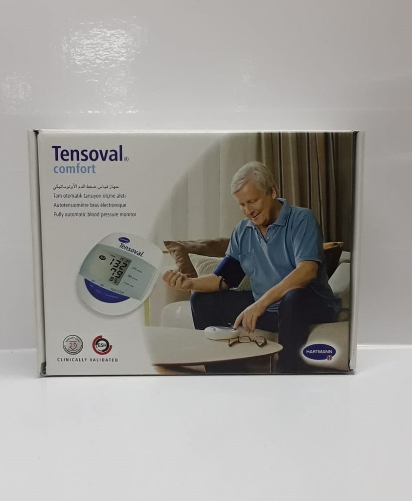 HRTM TENSOVAL COMFORT LARGE REF 900185         