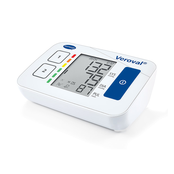 HRTM VEROVAL COMPACT TENSIOMETRE DE BRAS 925422  