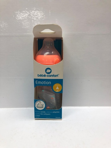 [011669] BB CONF BIB PP EMOTION 270 ML CORAIL 8099