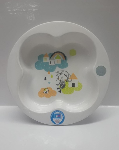 [009736] BB CONF ASSI APPRENTI UNDER THE RAINBOW +18M 3838