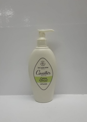 [011301] RC SOIN NATUREL TOILETTE INTIME HYDRATANT 250ML 5641/7065