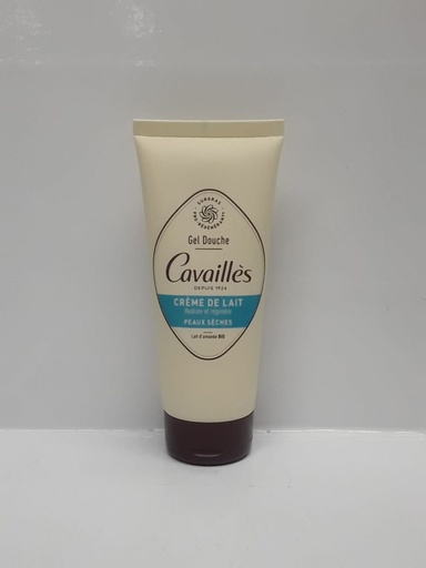 [009966] RC DOUCHE LAIT HYDRATANT CREME DE LAIT 200ML   0141       