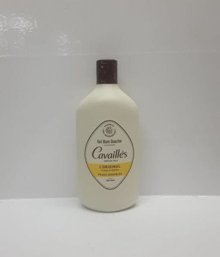 [009523] RC GEL SURGRAS BAIN DOUCHE CLASSIQUE 400ML 4255/6471