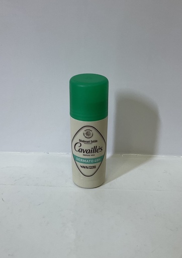 [009167] RC DEO SOIN DERMATO STICK 40ML   6785         