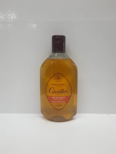 [008987] RC HUILE BAIN ET DOUCHE VELOUTANTE 250ML    3500/6990          