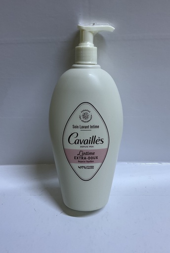 [003281] RC SOIN TOILETTE INTIME EXTRA DOUX 500ML    7157/5696/0882    