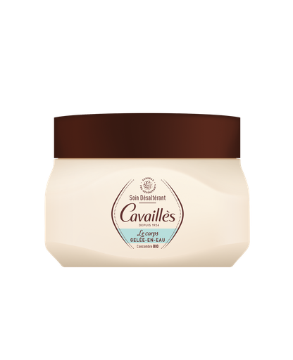 [012721] RC GELEE EAU DESALT 200 ML 7393