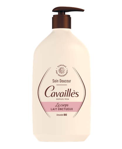 [012717] RC LAIT ONCTUEUX DOUCEUR 500 ML 7423       