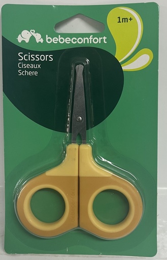 [012523] BB CONF CISEAUX AVEC BASE QUALITE PHARMA SWEET ARTIC BEIGE 2389