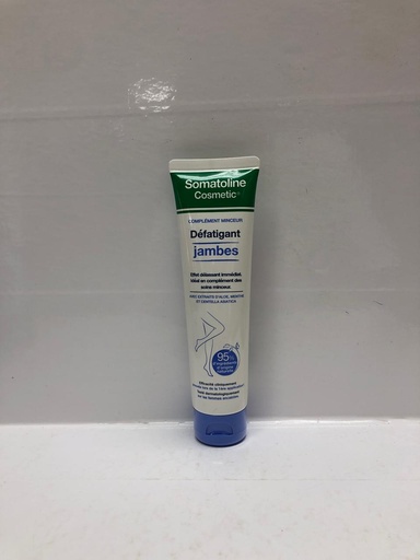 [012195] SOMATO AMINCISSANT DEFATIGANT JAMBES 100ML 6807      
