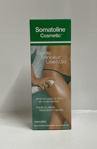 [011728] SOMATO TRAITEMENT VENTRE ET HANCHES EFFET FRAIS 250 ML 7286        