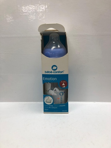 [011674] BB CONF BIB PP EMOTION 360 ML BLEU 8143