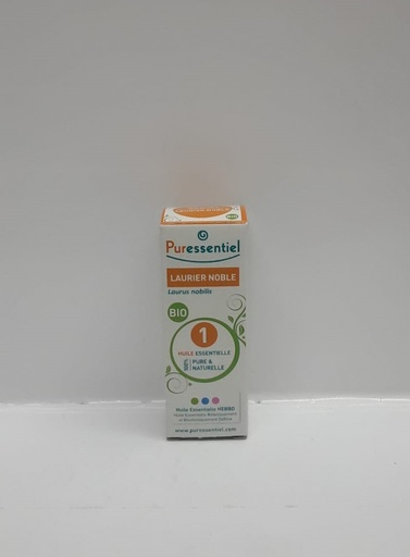 [010898] PURESS HE LAURIER NOBLE BIO  5ML 5194     