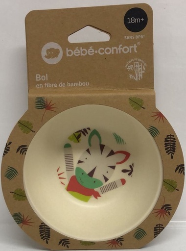 [010665] BB CONF BOL JUNGLE VIBES 2307