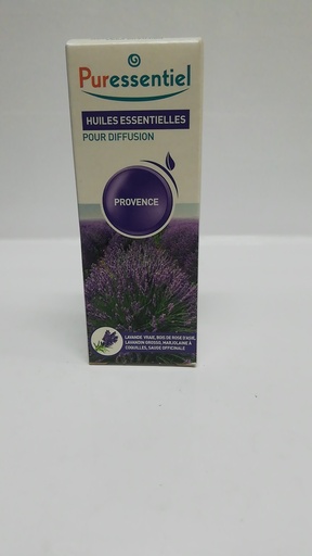[009990] PURESS HE POUR DIFFUSION PROVENCE 30ML 4962       