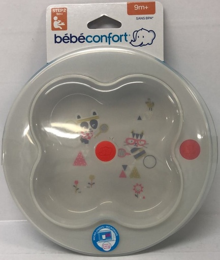 [009920] BB CONF ASSI APPRENTI COUVERCLE SPORT +9M 2099