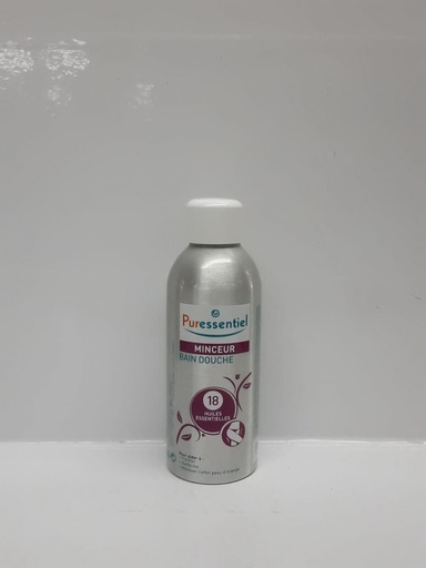 [009859] PURESS MINCEUR BAIN DOUCHE 18 HE FL 100ML 9612            