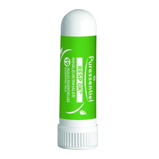 [009815] PURESS RESPIR INHALEUR 19 HE 1ML 0397           